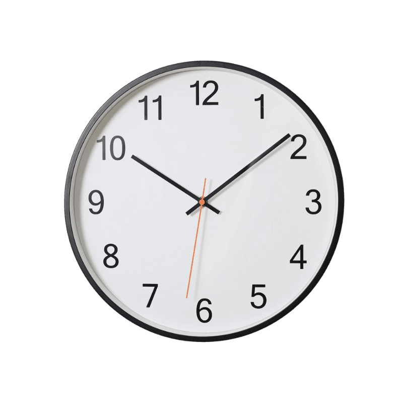 Contact illustration