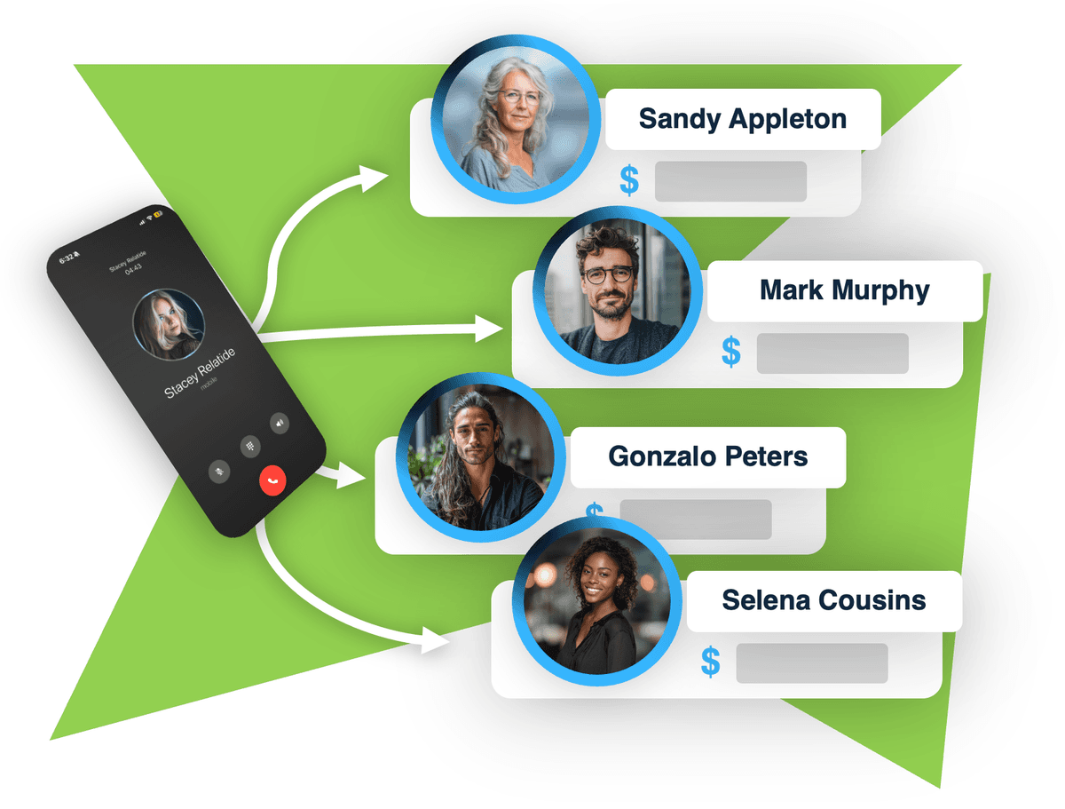 Cut costs with AI
