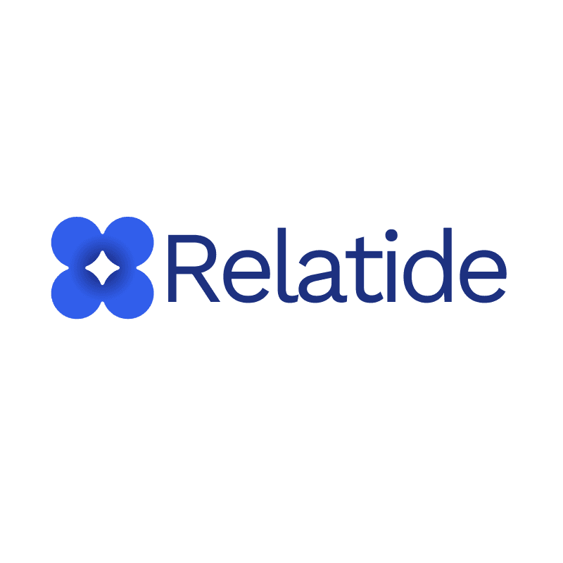 Relatide Logo